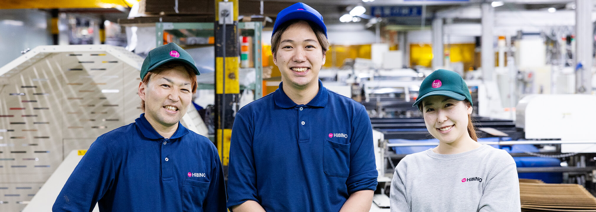 満足度の高い職場！<br />
ずっと続けたくなる仕事、始めませんか？